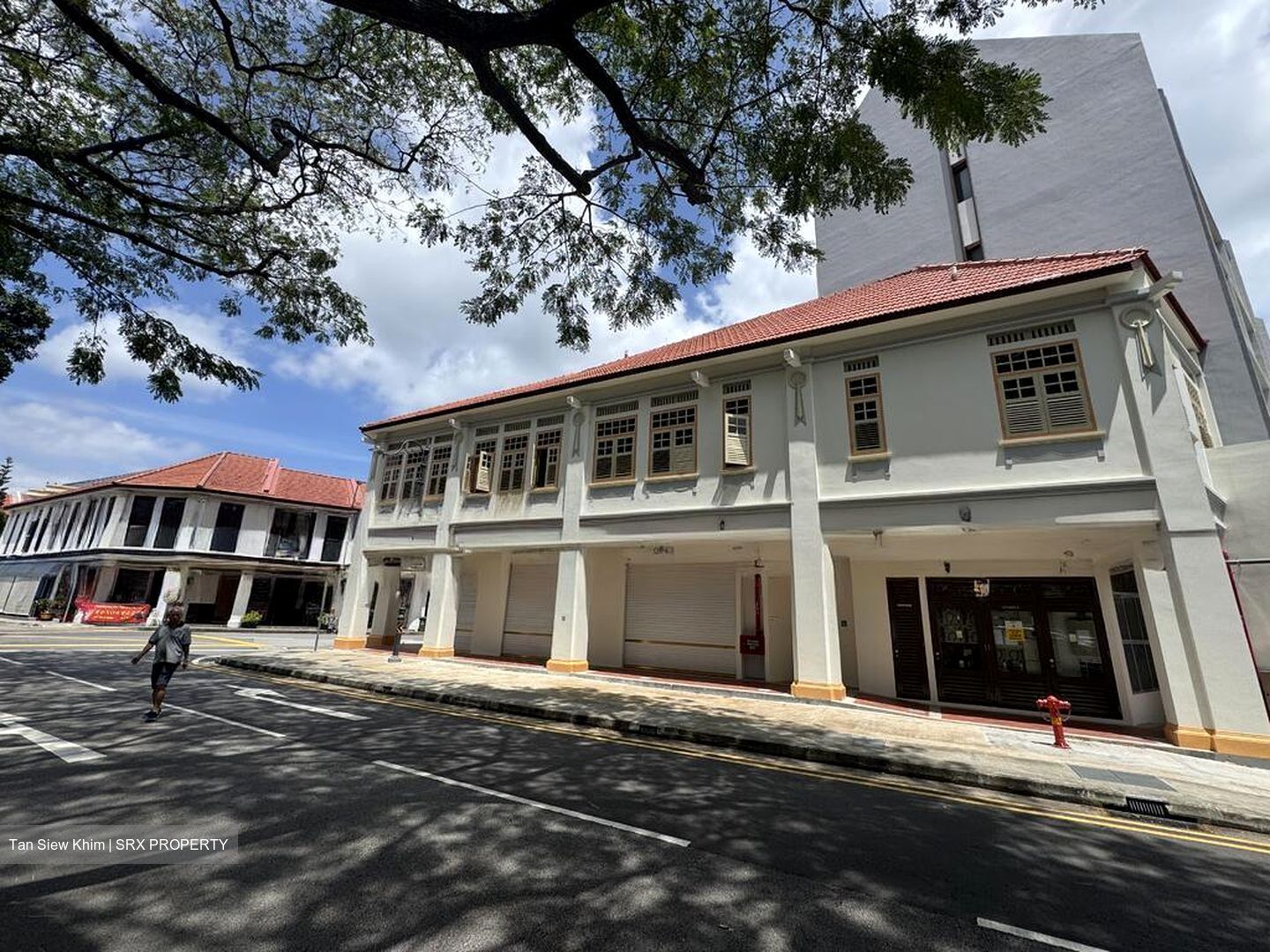 Langsat Road (D15), Shop House #503385801